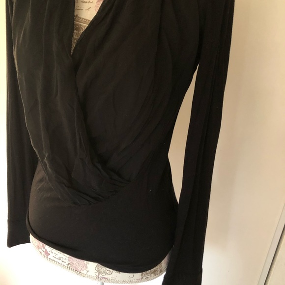 Long sleeve top - Picture 3 of 7